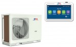Cooper & Hunter UNITHERM 3 monoblock R32 õhk-vesi soojuspumbad